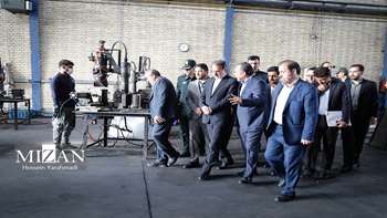 سفر رئیس سازمان بازرسی کل کشور به شهرستان گرمی 